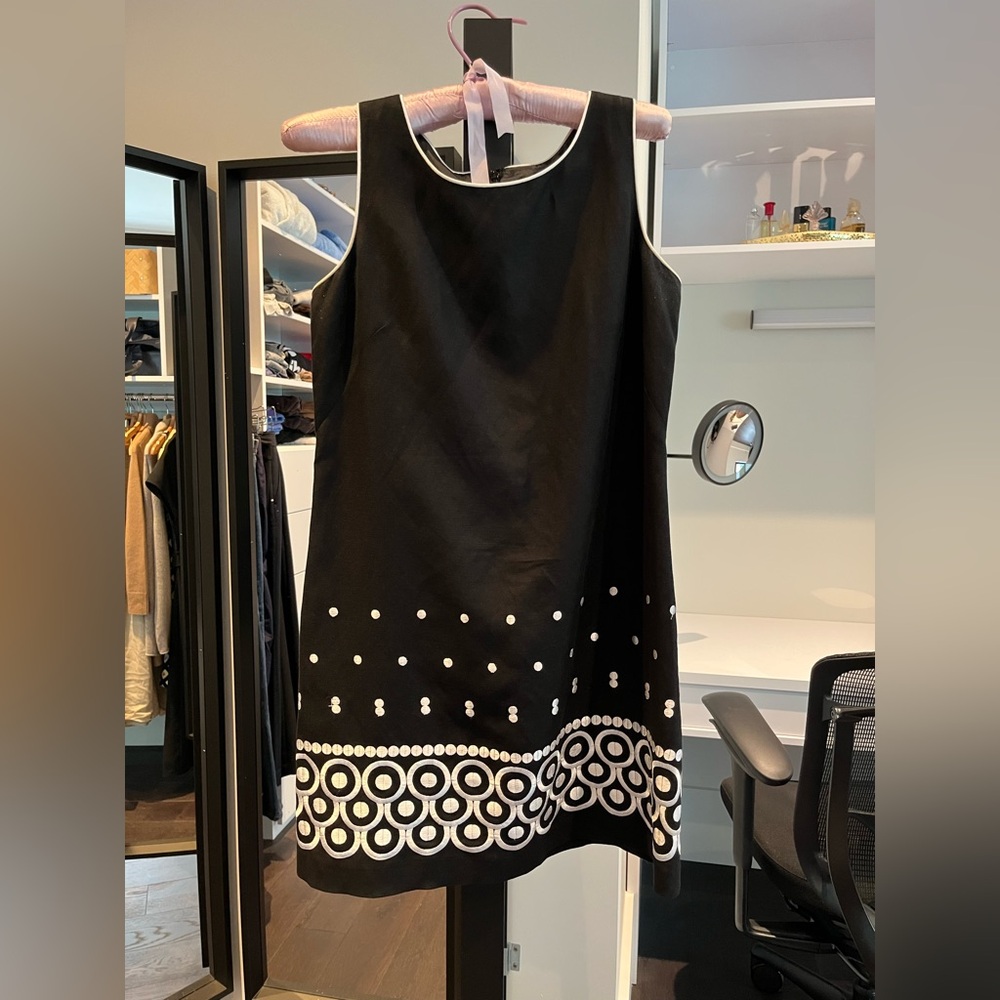 Laura Petites Dress